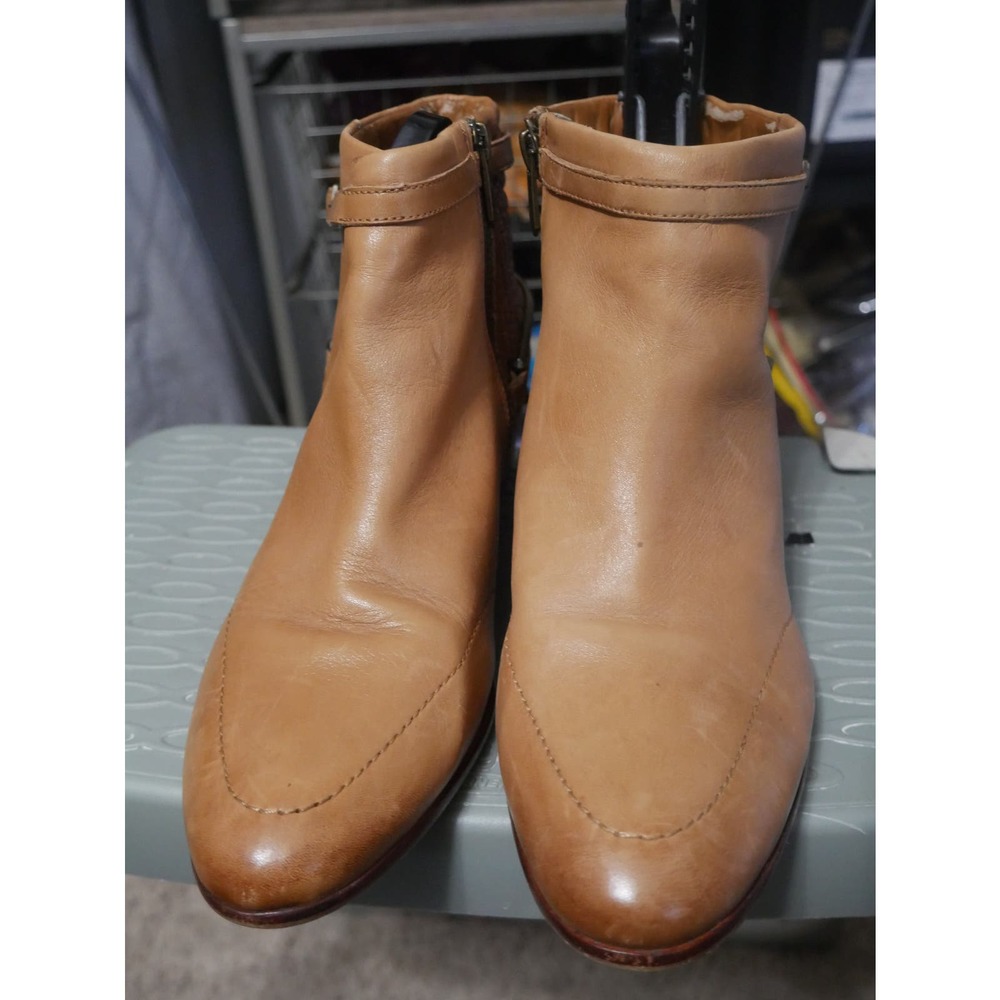 Sam Edelman Ankle Boots - Size 9.5